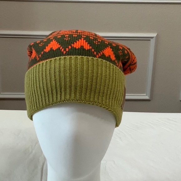 Spyder VINTAGE HAT - Wlo/Brs/Gua - Picture 2 of 13